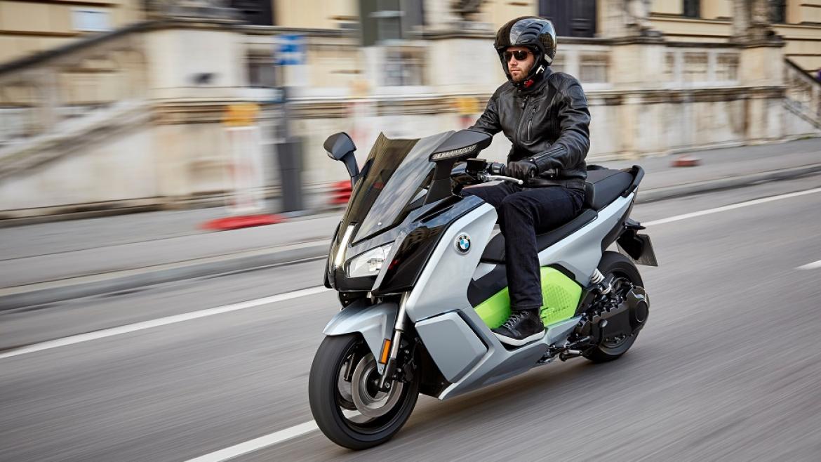 Scooter