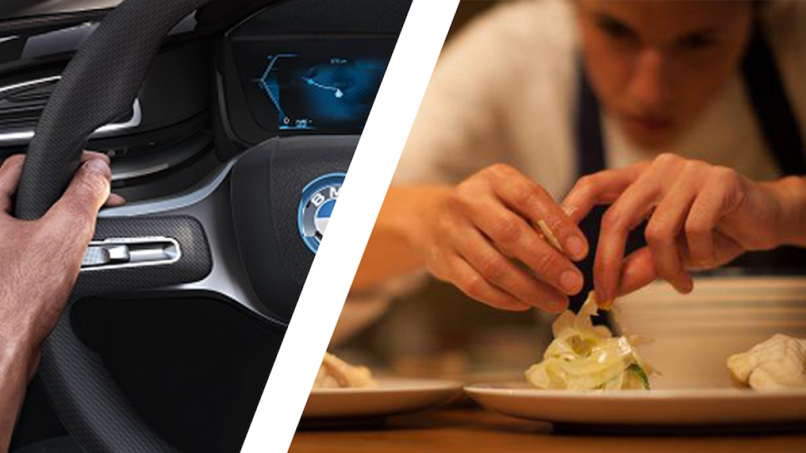 VOEL & PROEF INSTANT RIJPLEZIER!