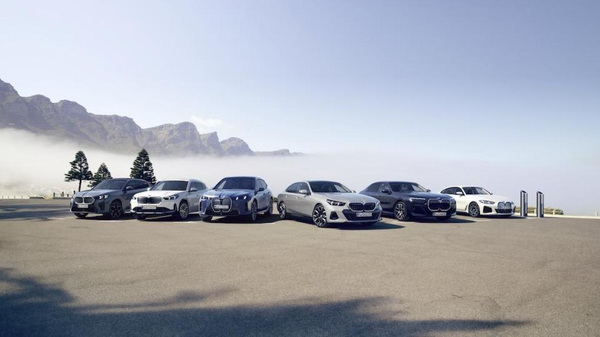 BMW M EDITIONS.