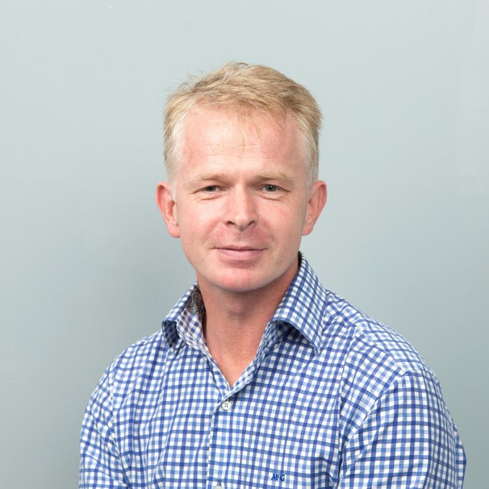 Alain Verbeeck