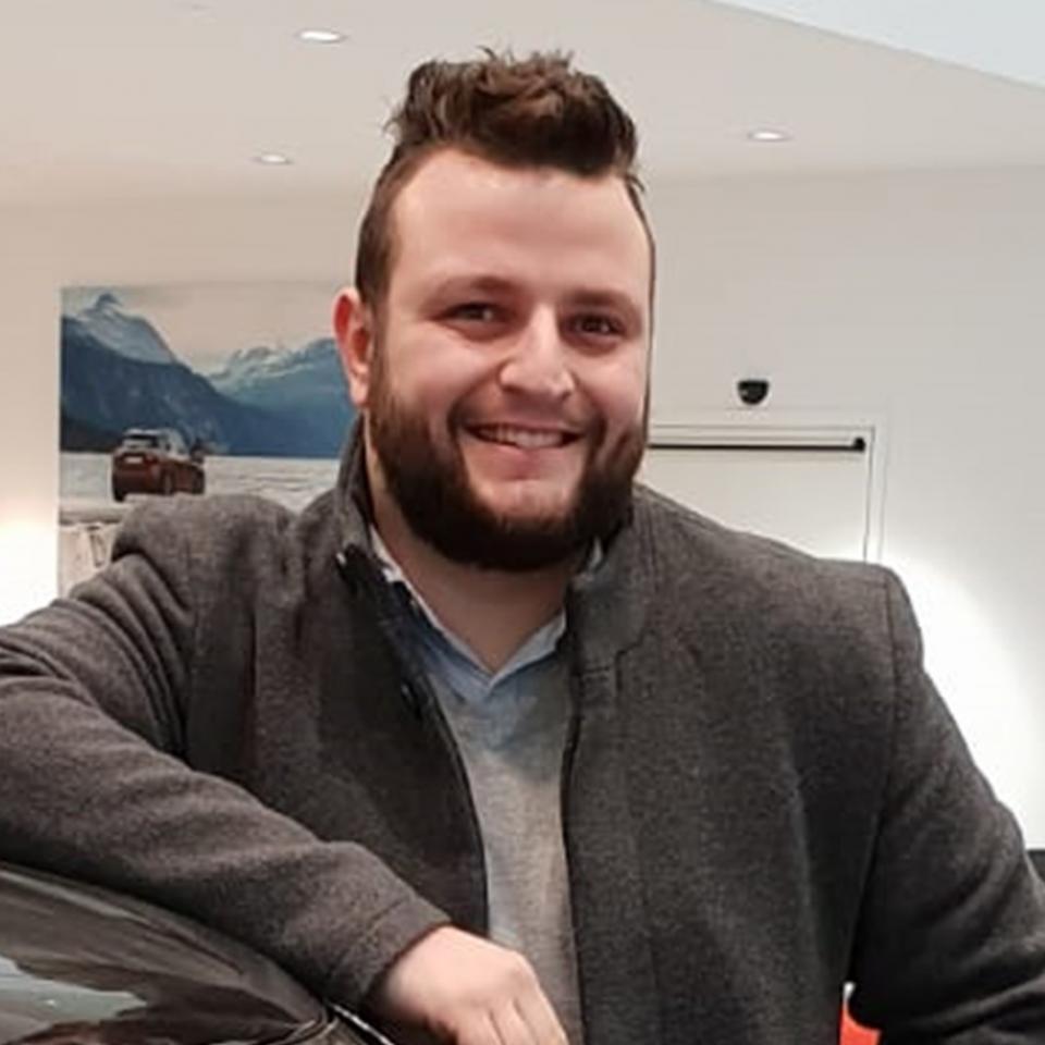 Alessio Sotgiu