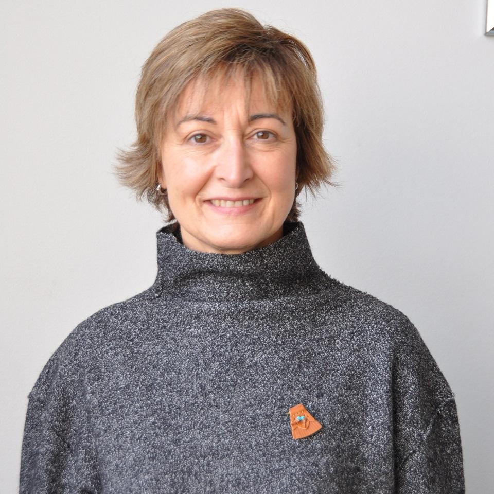 Christine Van den Abeele