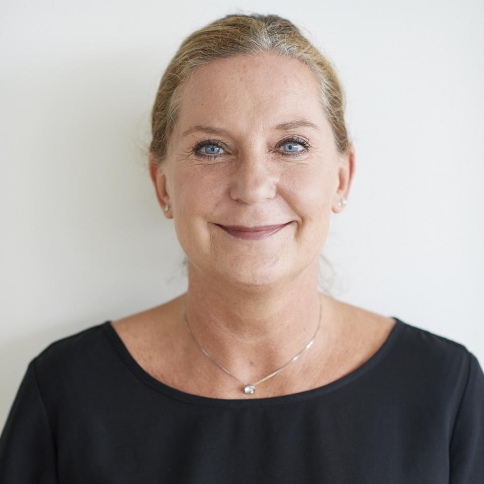 Corinne Segers