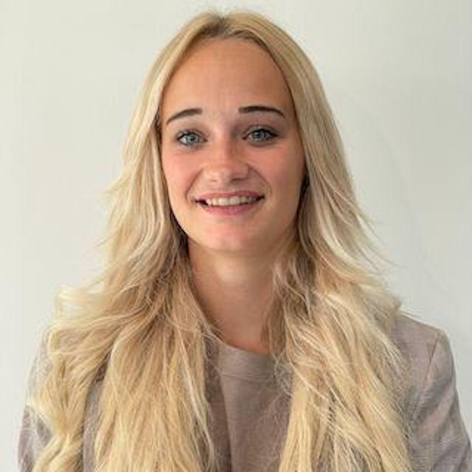 Tifany De Caluwe