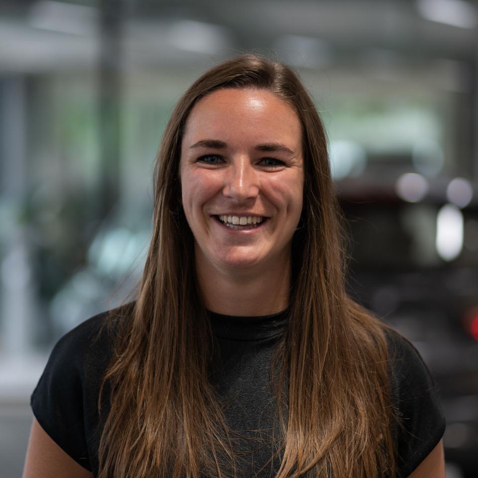 sandrine loontjens
