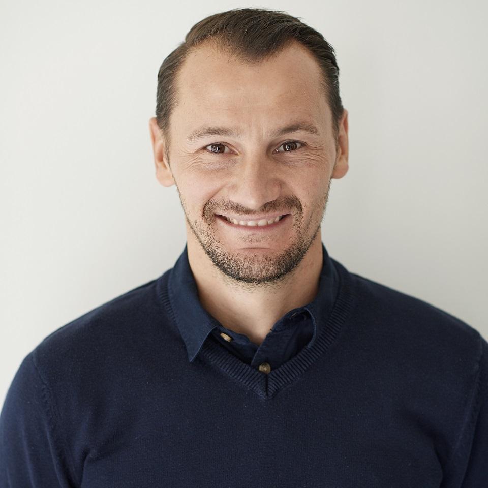 Erdinç Asveren