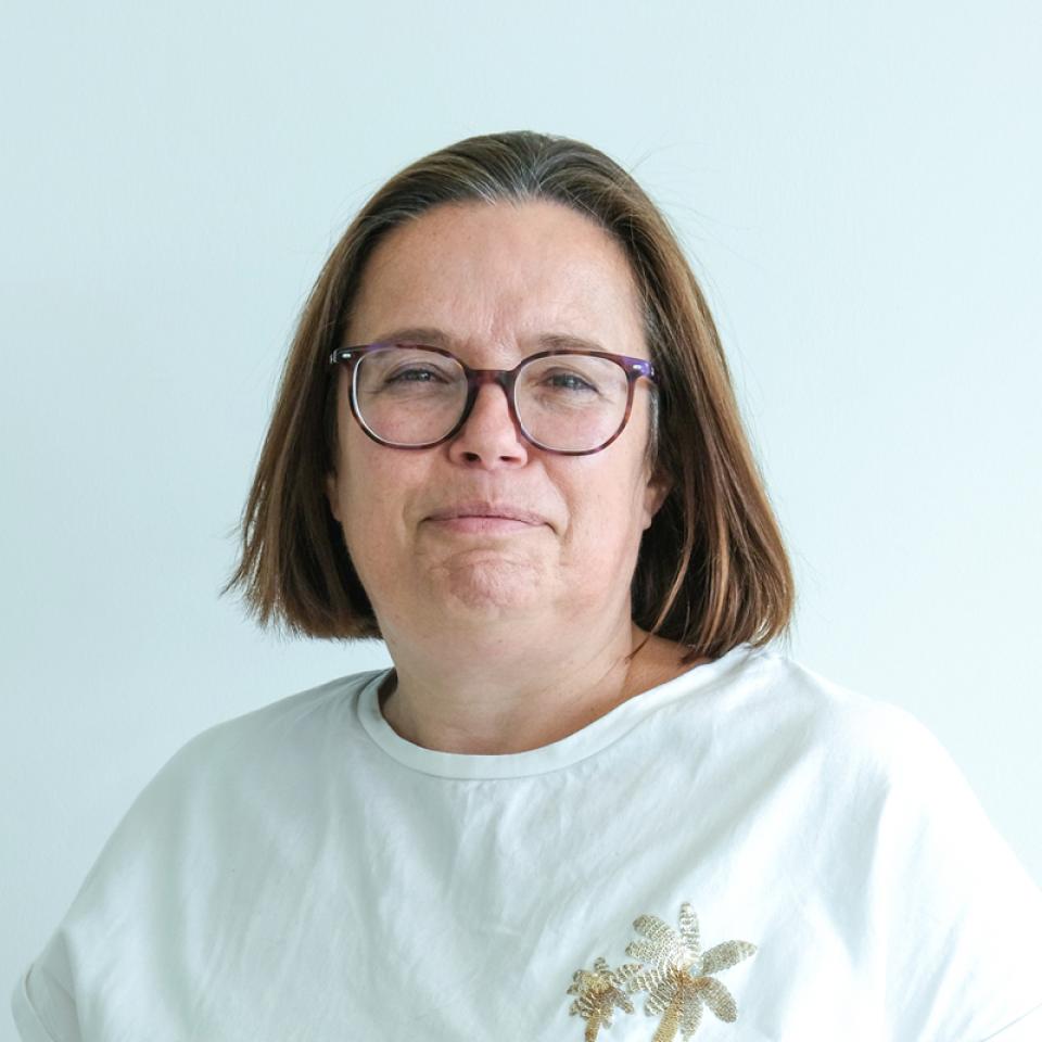 Inge Spie