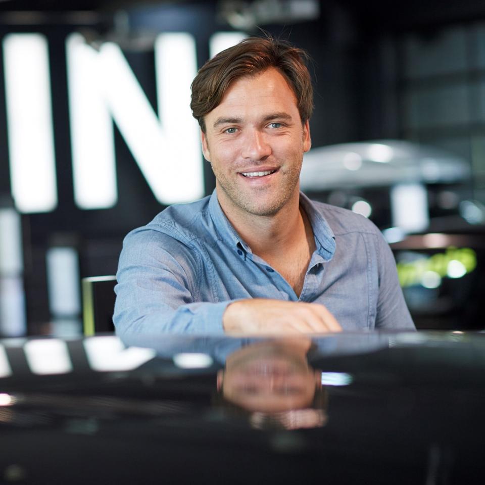 Gilles Vanderschelde