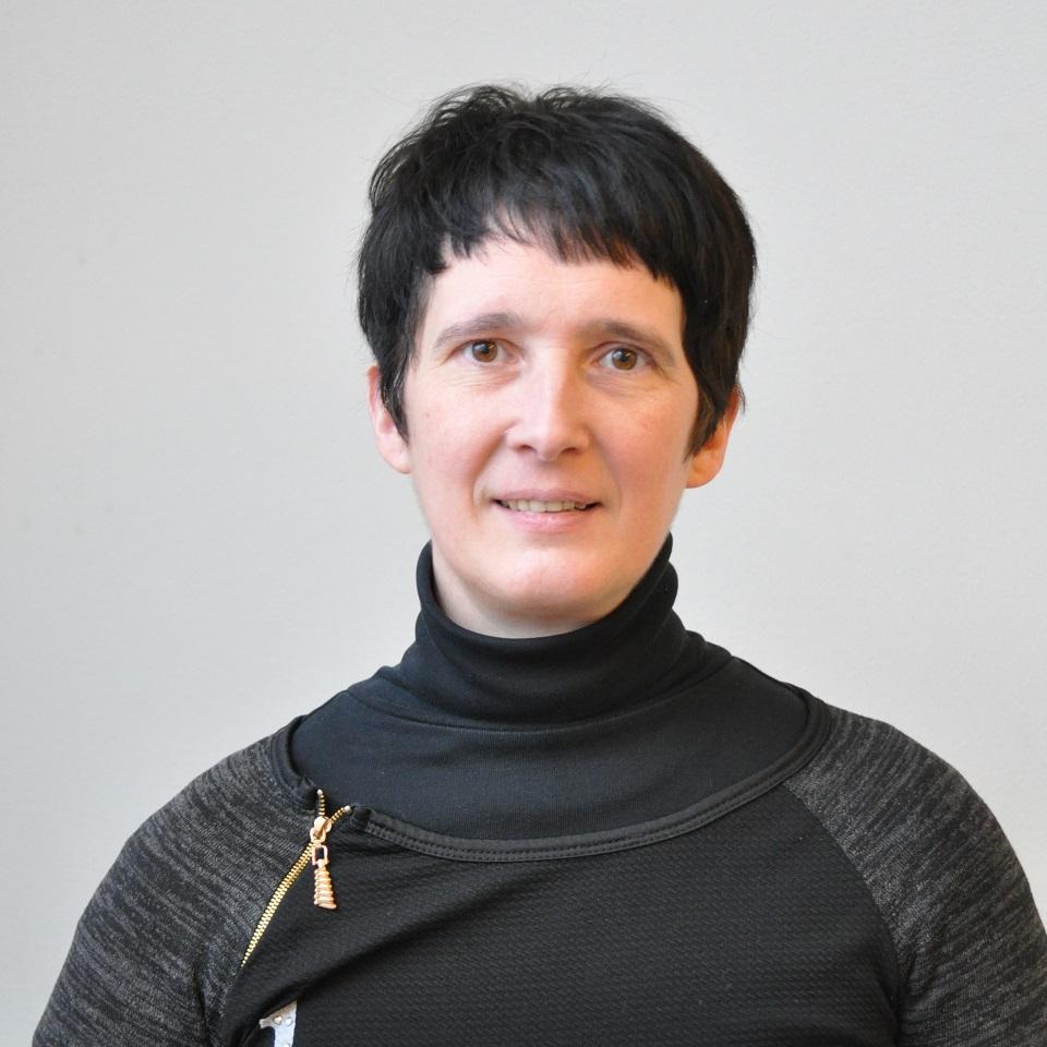 Gudrun Vermeersch
