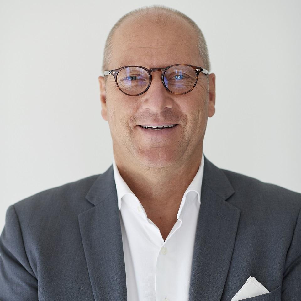 Hervé Gregoir