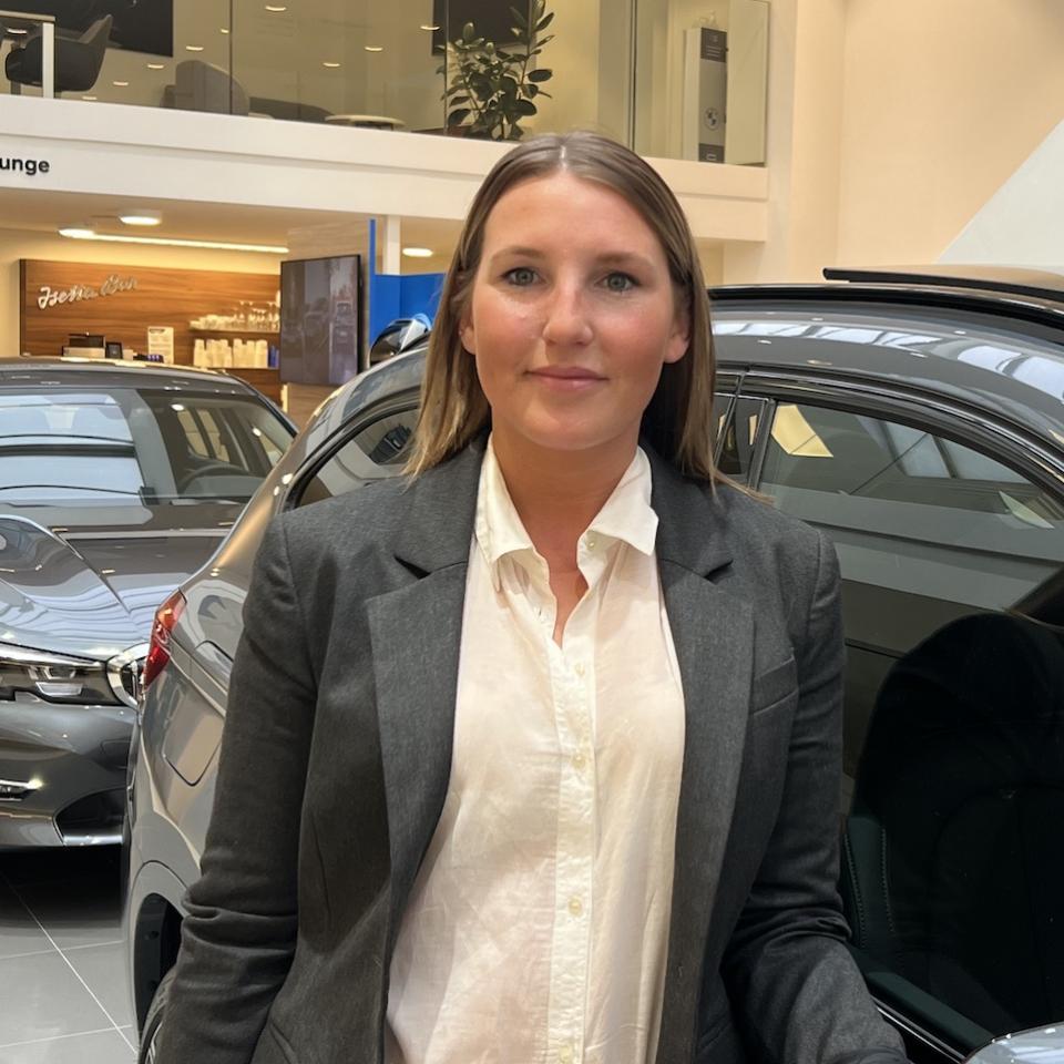 Anouk Van Der Biest