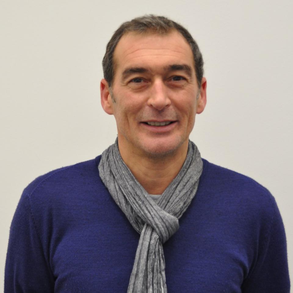 Jean Luc Van Durme