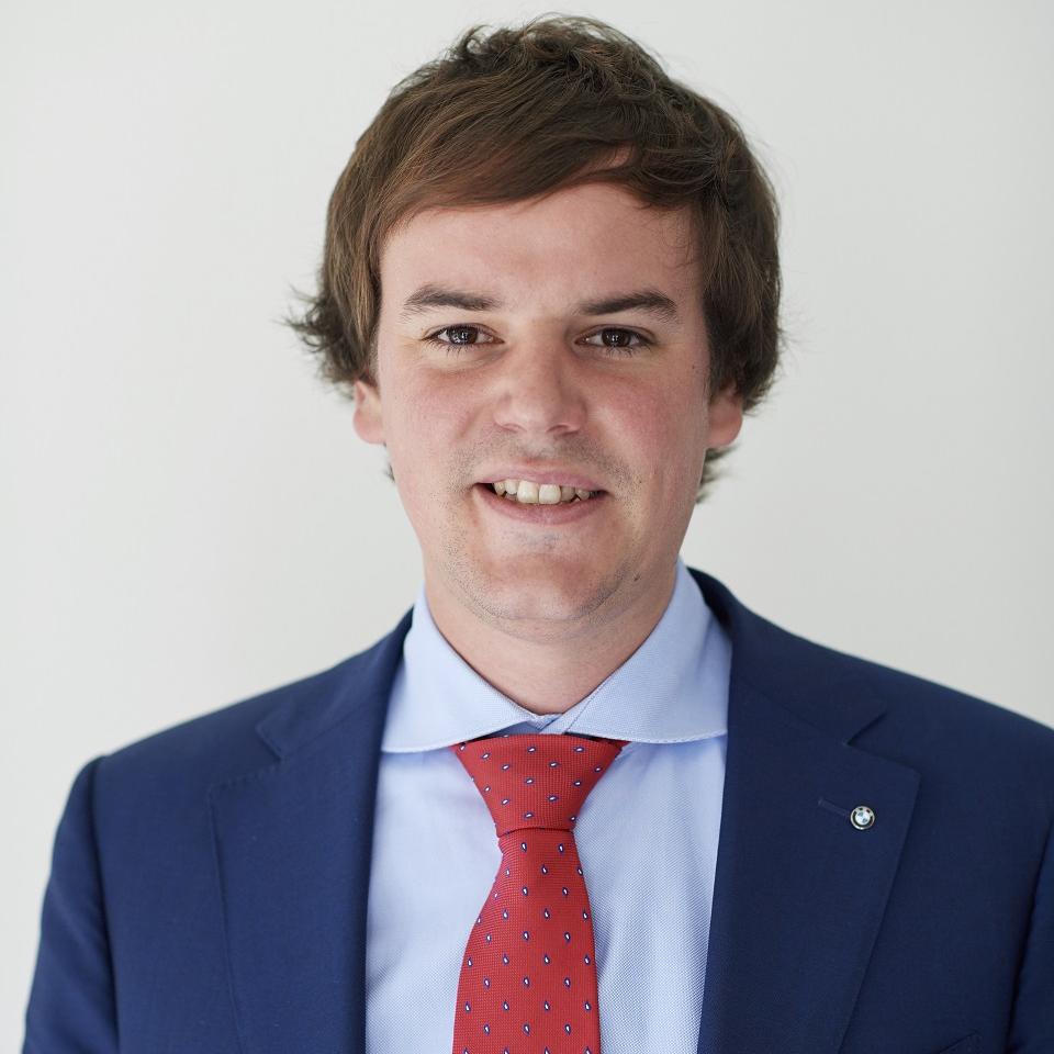 Jeroen Dehandschutter