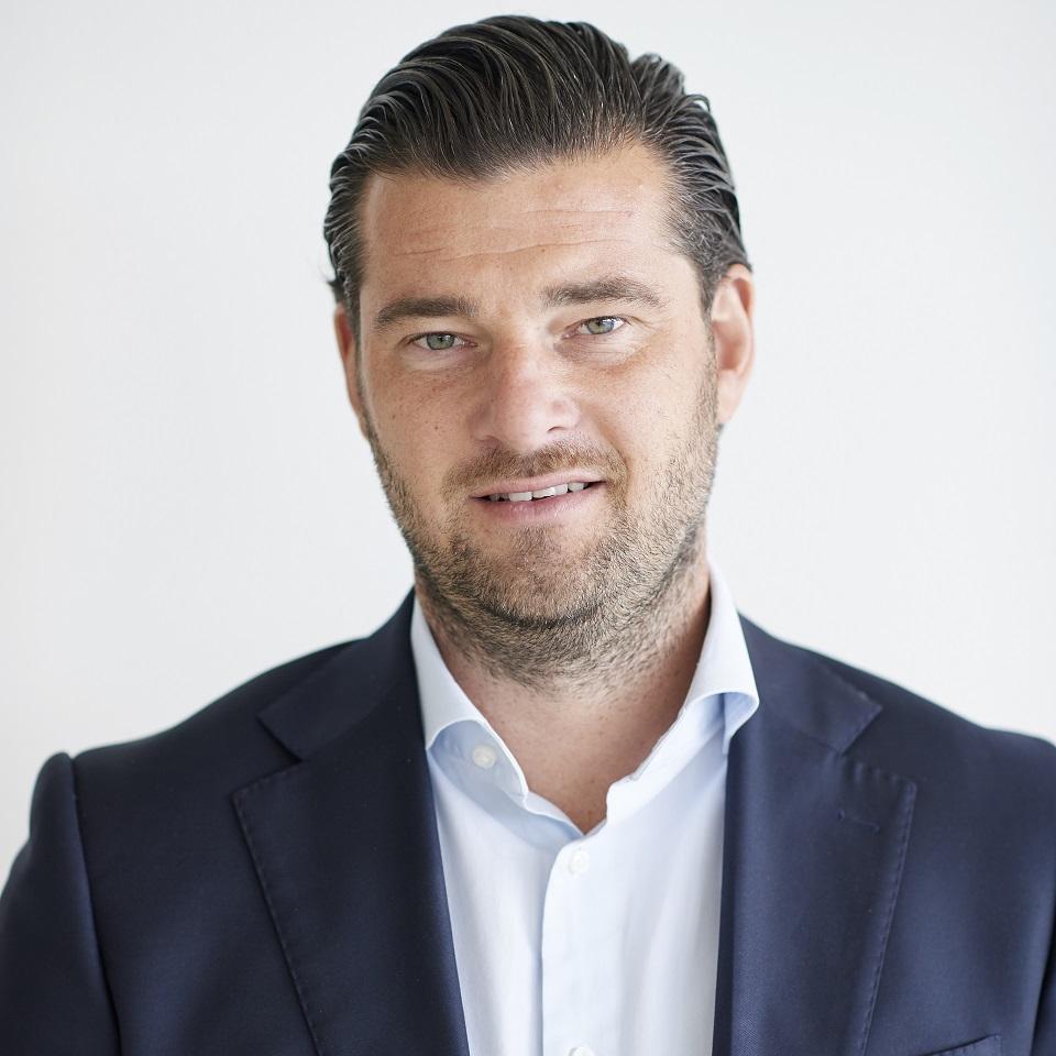 Kristof Geerts