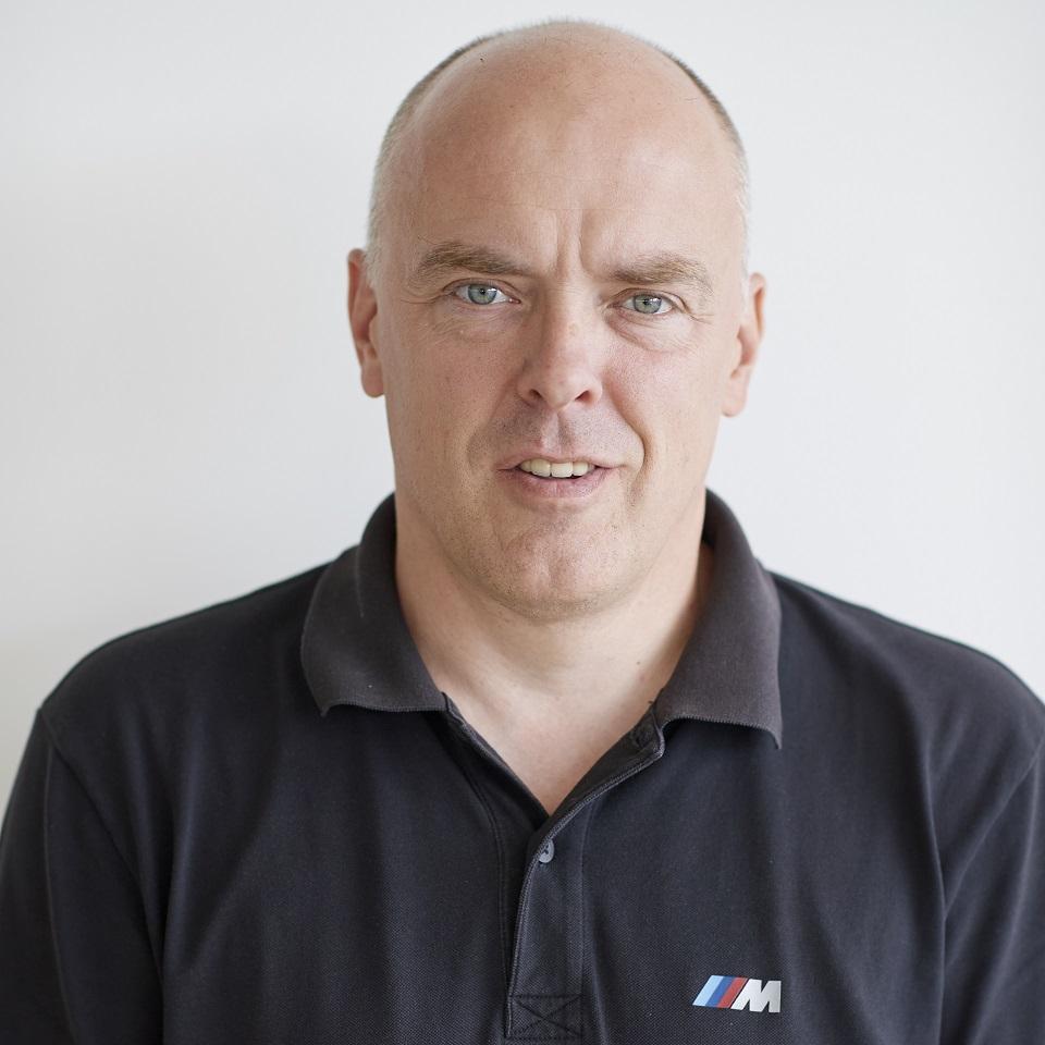 Kurt Goossens