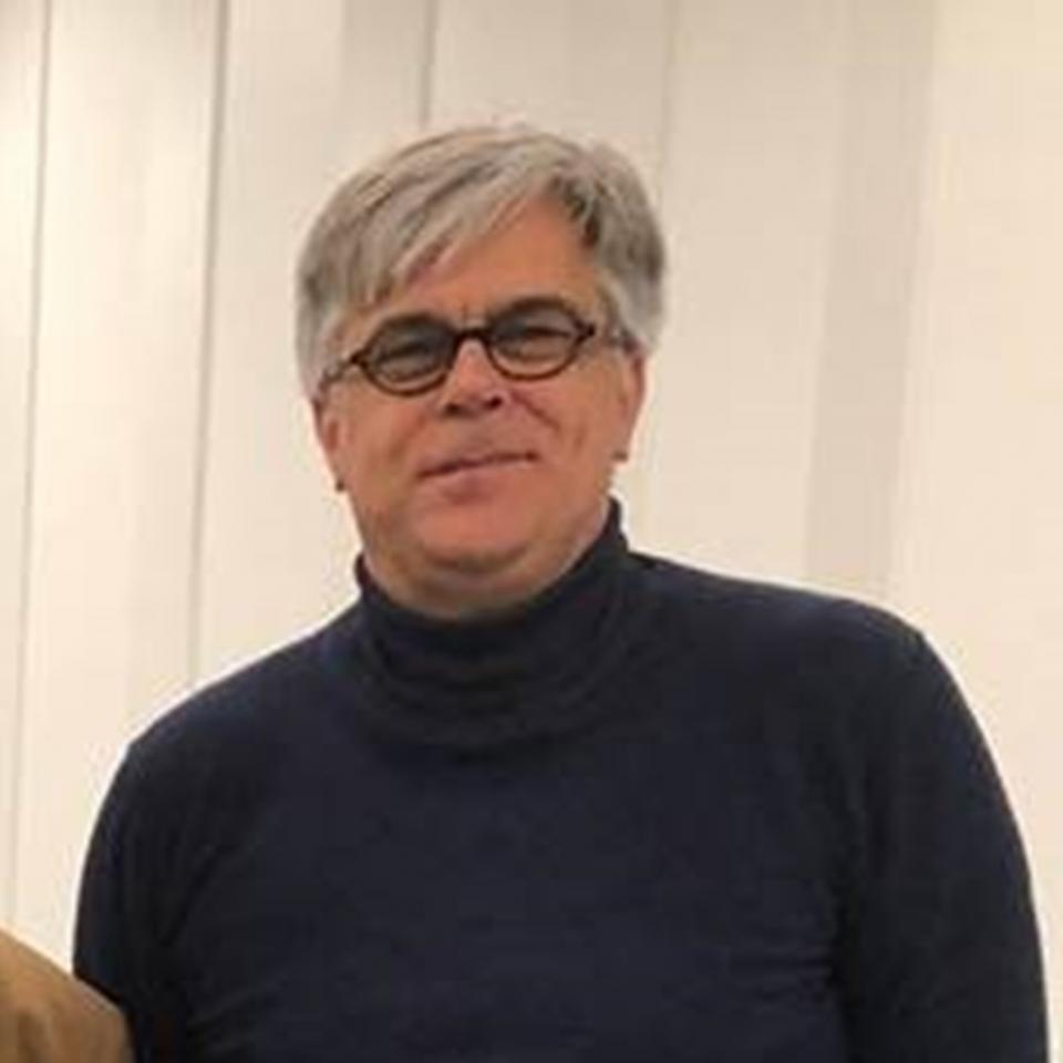 Kurt Van den Borre