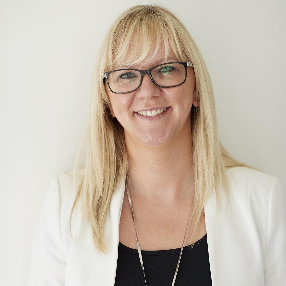 Marijke Byl