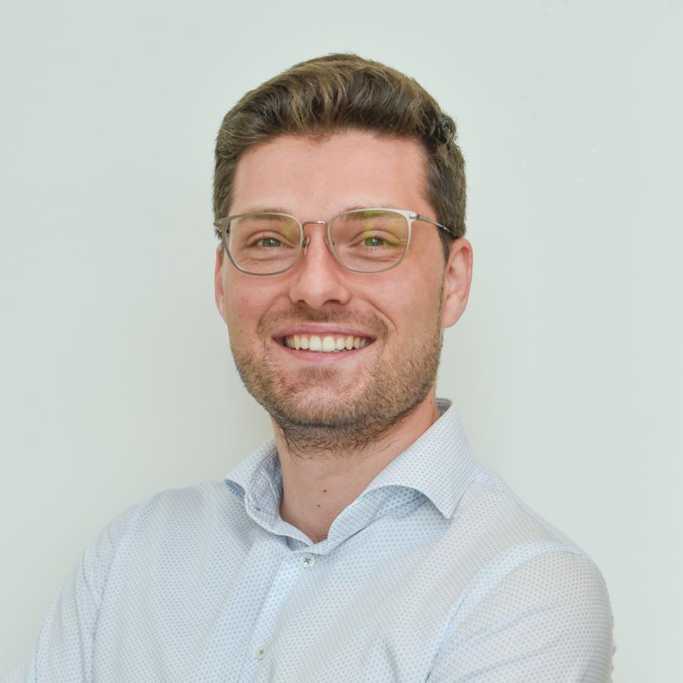 Hannes Vande Walle