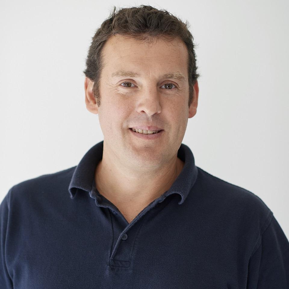 Philippe Dubois