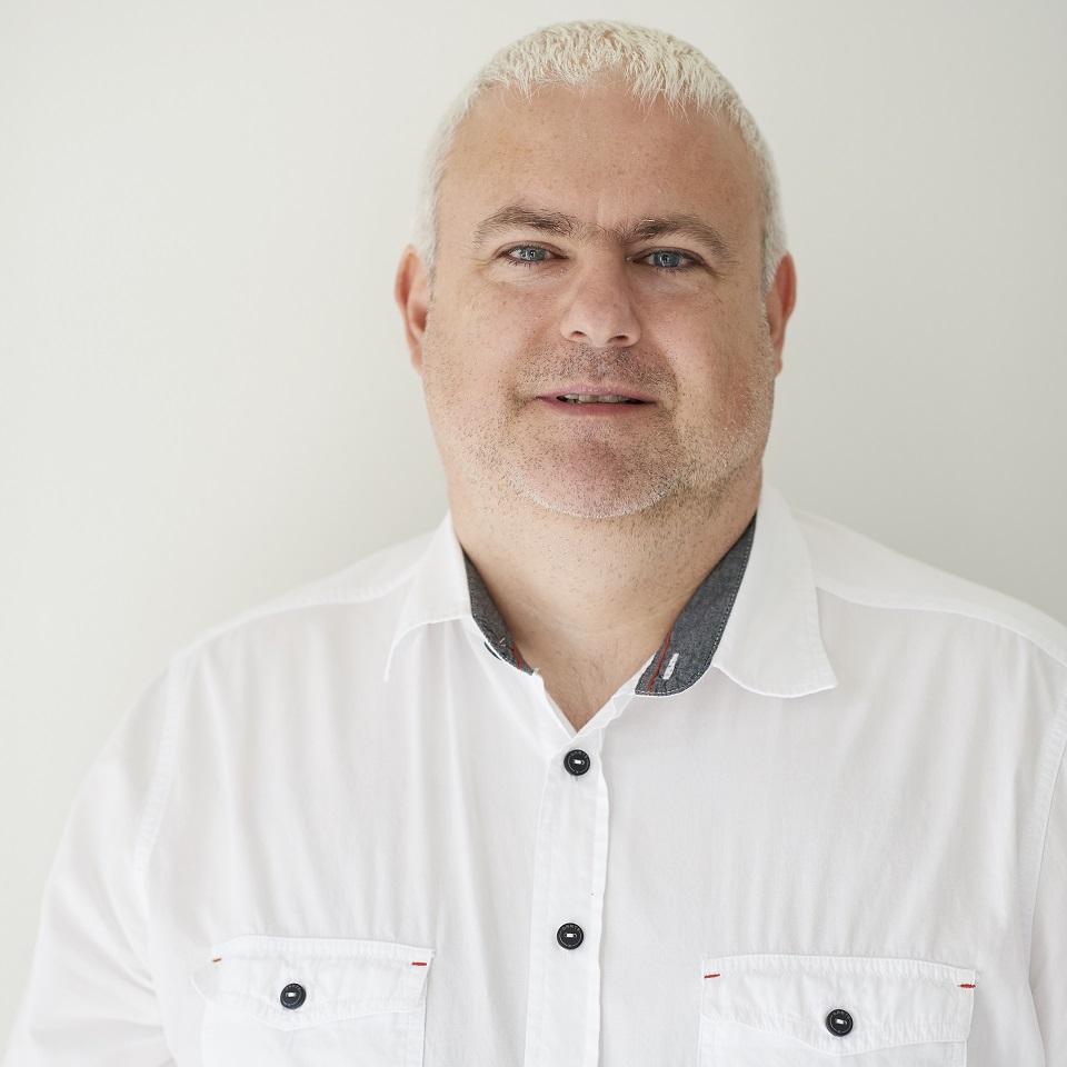 Rafaël Maerevoet