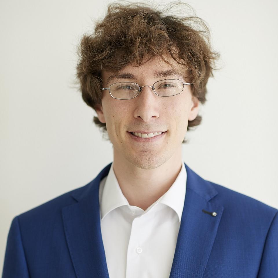 Renaud De Munck
