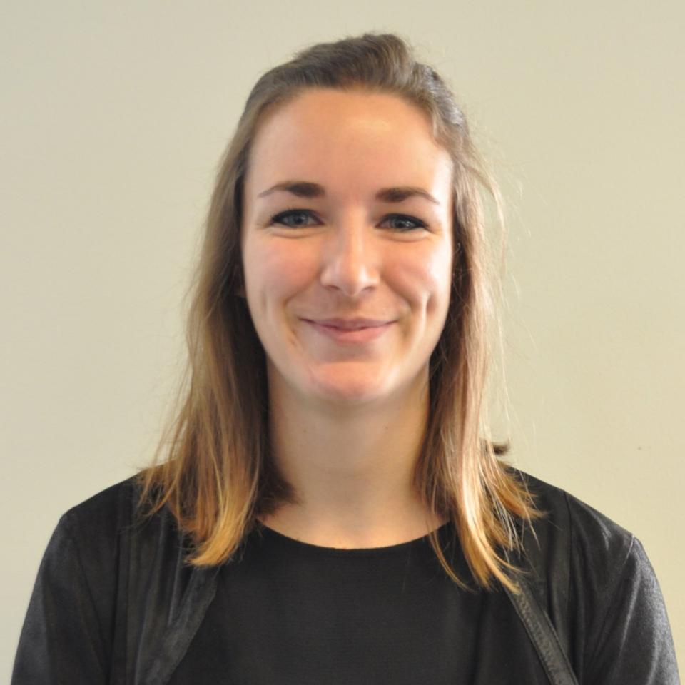 Sandrine Loontjens
