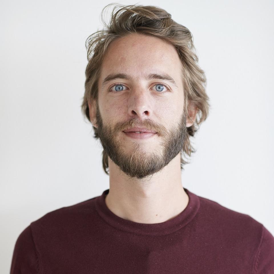 Sebastien Galot
