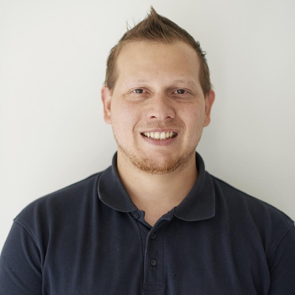 Sébastien Meunier