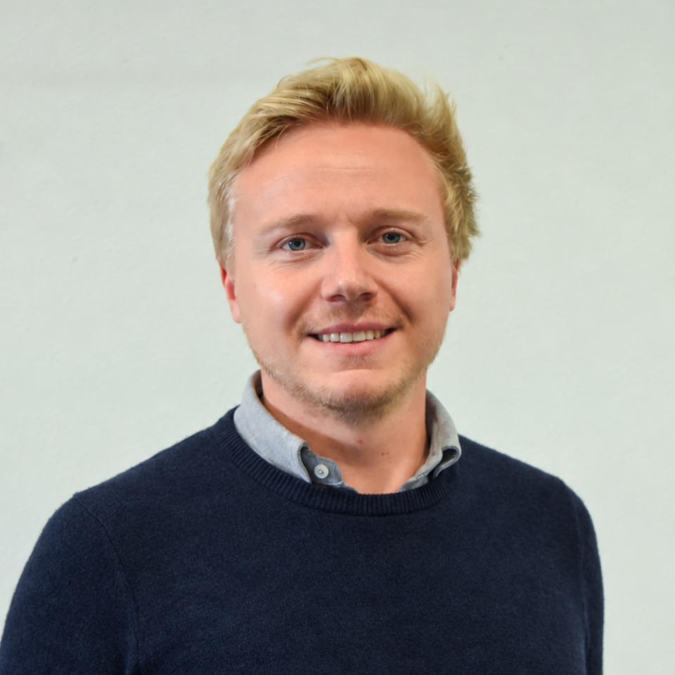 Filiep Reynaert 