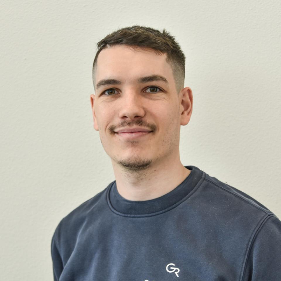 Laurens Heirbrandt