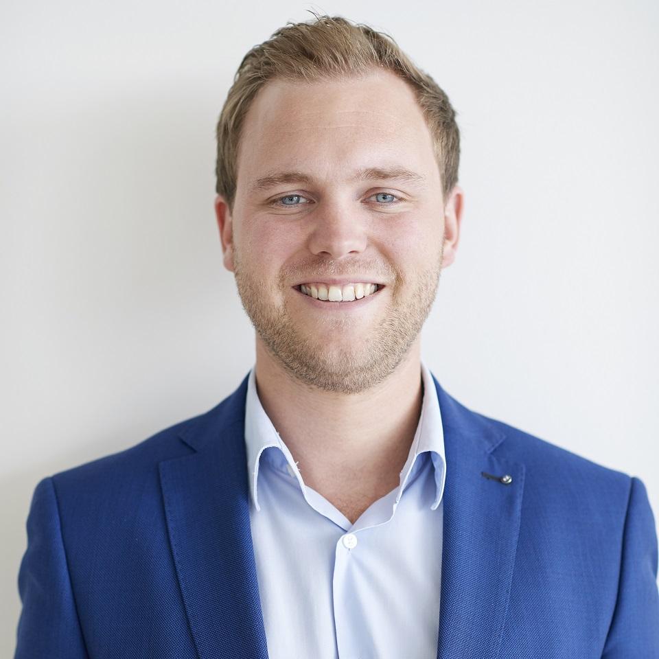Sven Geyselings