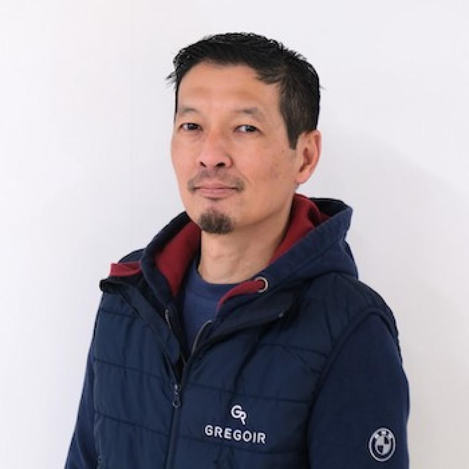 Tri Van Tran