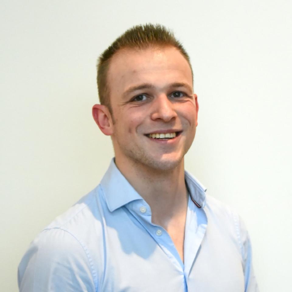 Jeroen Van Asbroeck